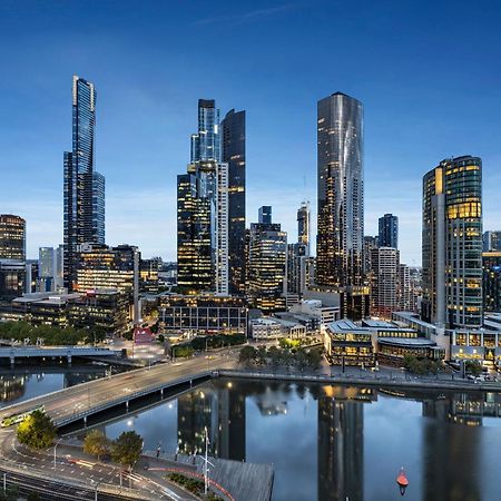 Clarion Suites Gateway Melburne Exterior foto